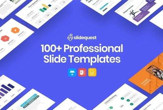 Free Professional PowerPoint Templates