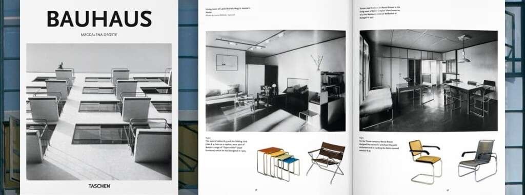 Bauhaus: Designs of The Time