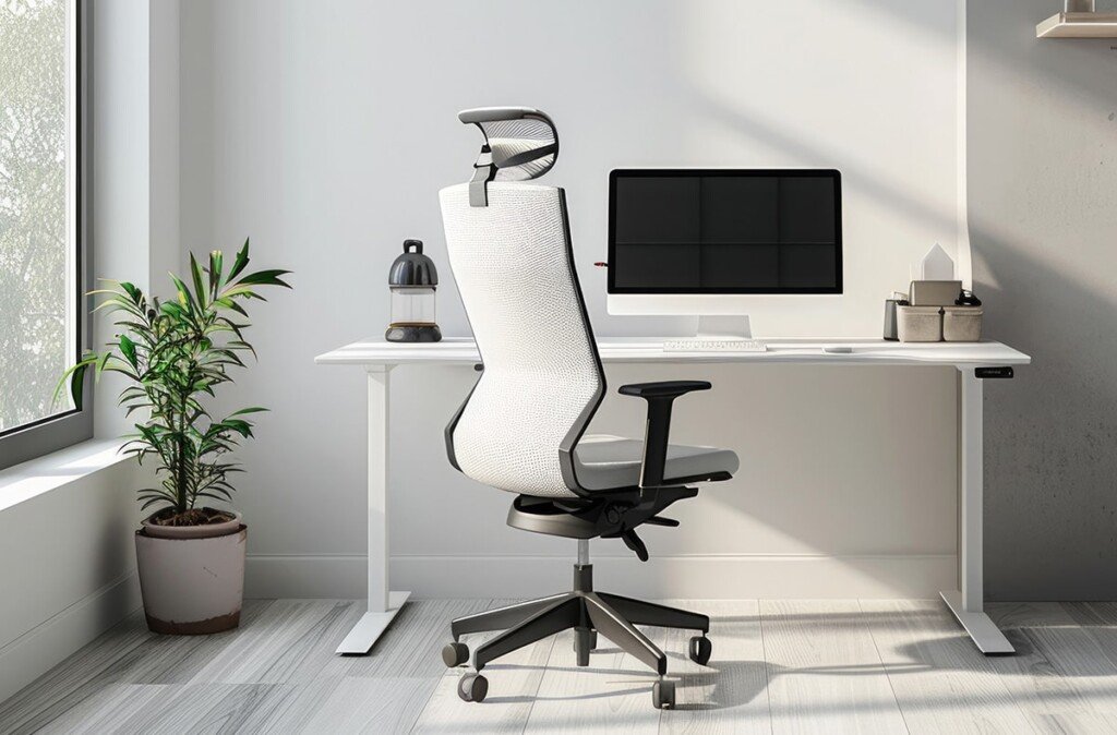 Ergonomic Chairs For Designers