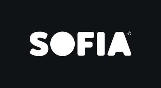 Sofia – Free Font Download