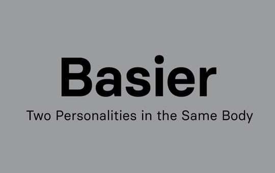 Basier Free Font Download
