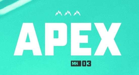 Apex – Free Font Download