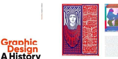 Graphic Design, Third Edition: A History