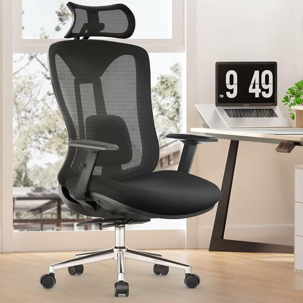 Onisee Ergonomic Chair