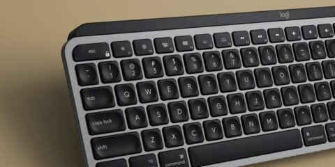 Top 9 Logitech Wireless Keyboards